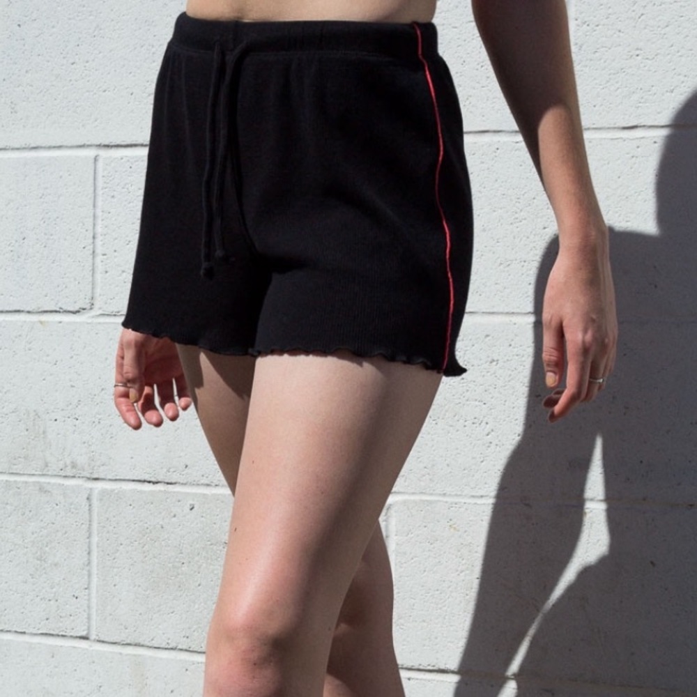 Annie shorts